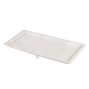  Bac de récup plastique 945x425x40mm - 400x400px